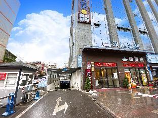 hanting hotel guangyuan central hospital maternity children branch