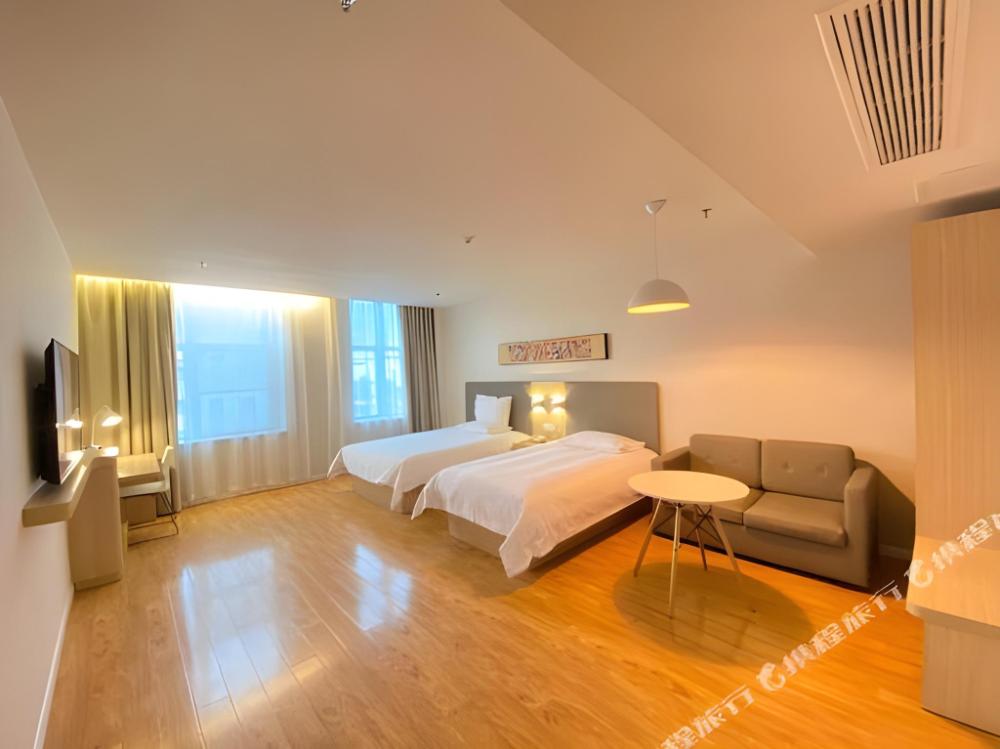 hanting hotel guangyuan central hospital maternity children branch
