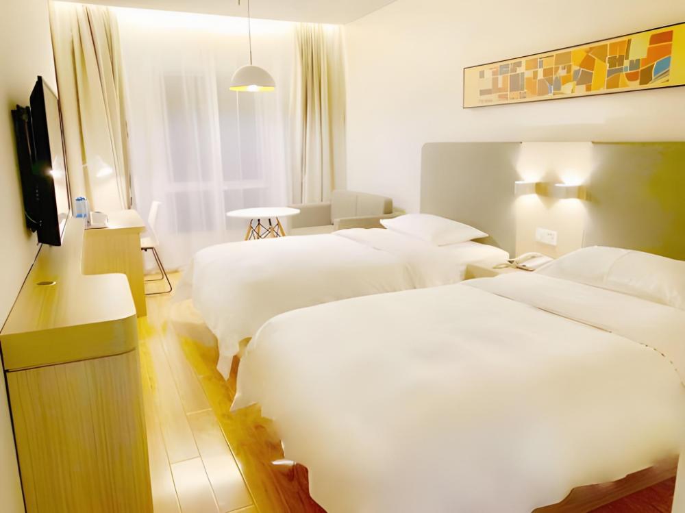 hanting hotel guangyuan central hospital maternity children branch