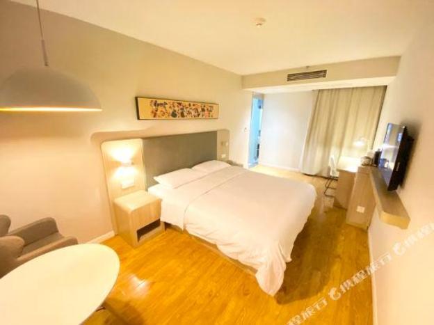hanting hotel guangyuan central hospital maternity children branch