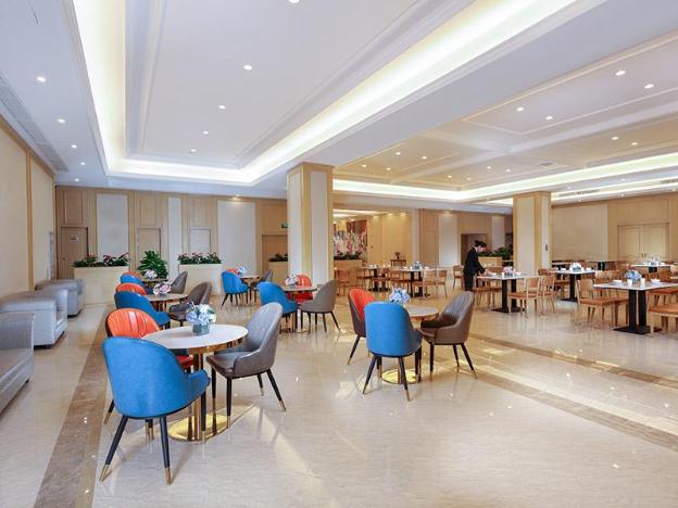 vienna hotel wuhan erqi changjiang bridge yujiatou