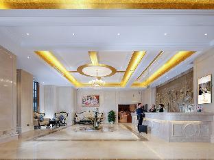 vienna hotel wuhan erqi changjiang bridge yujiatou