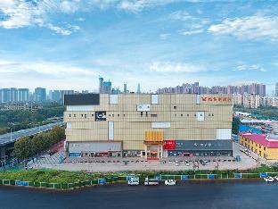 vienna hotel wuhan erqi changjiang bridge yujiatou