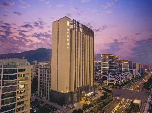 rezen hotel zhoushan tairu