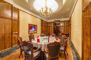 rezen hotel zhoushan tairu