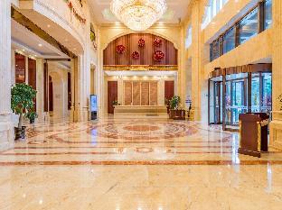 rezen hotel zhoushan tairu