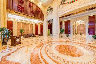 rezen hotel zhoushan tairu