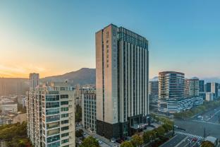 rezen hotel zhoushan tairu