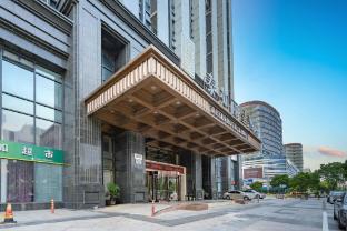 rezen hotel zhoushan tairu