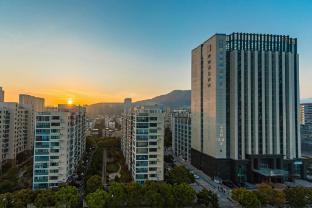 rezen hotel zhoushan tairu
