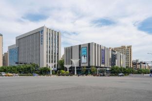 rezen hotel zhoushan tairu