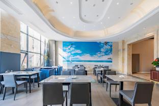 rezen hotel zhoushan tairu