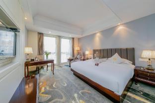 rezen hotel zhoushan tairu
