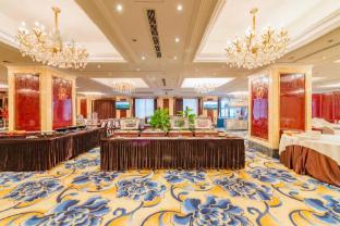 rezen hotel zhoushan tairu