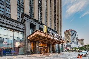 rezen hotel zhoushan tairu