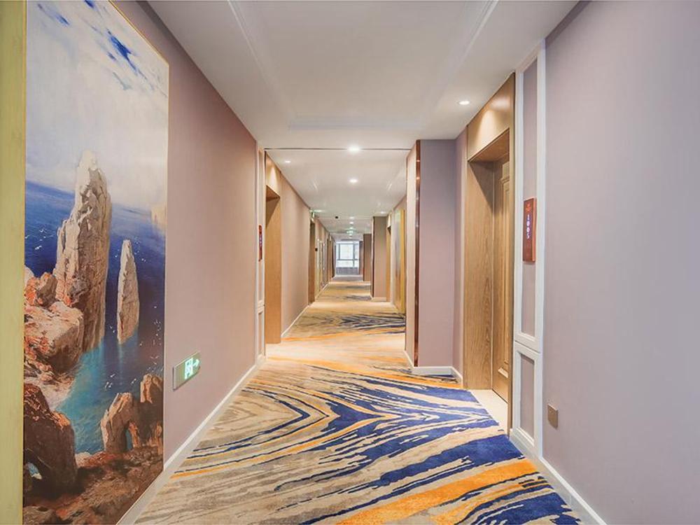 vienna hotel shandong linyi central suhe
