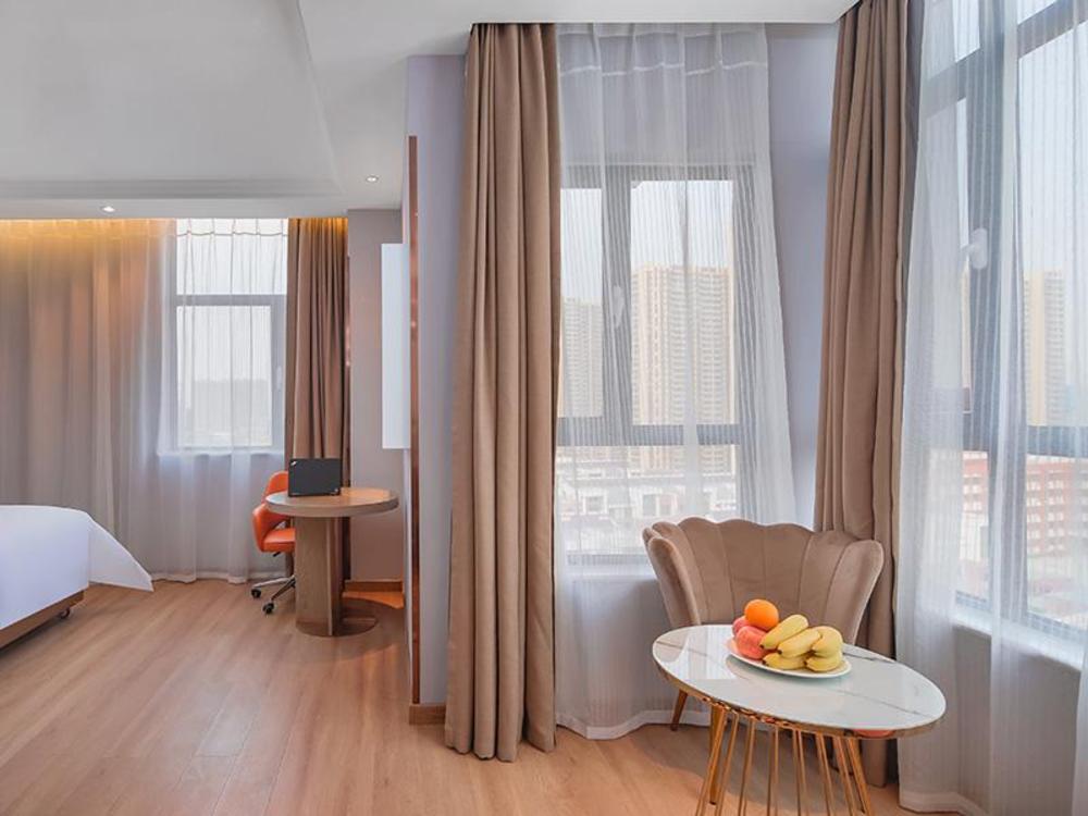 vienna hotel shandong linyi central suhe