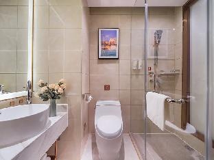vienna hotel shandong linyi central suhe