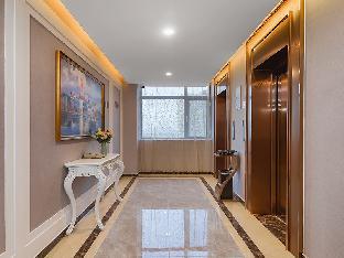 vienna hotel shandong linyi central suhe