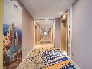 vienna hotel shandong linyi central suhe