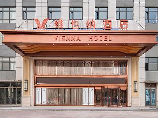 vienna hotel shandong linyi central suhe
