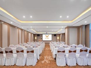 vienna hotel shandong linyi central suhe