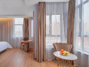 vienna hotel shandong linyi central suhe