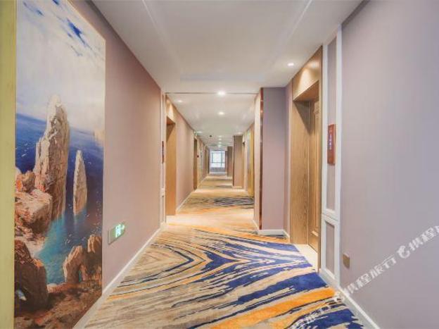 vienna hotel shandong linyi central suhe