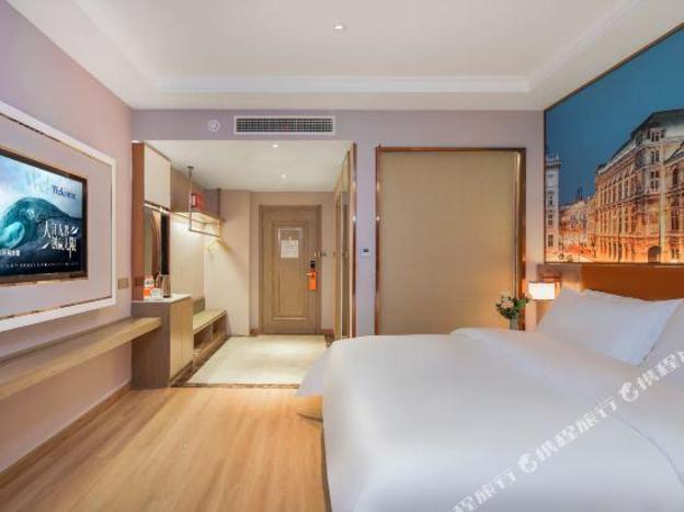 vienna hotel shandong linyi central suhe