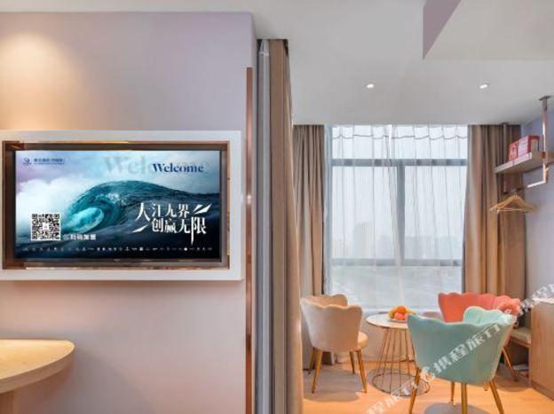 vienna hotel shandong linyi central suhe