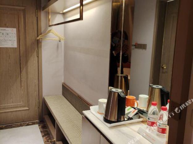 vienna hotel shandong linyi central suhe