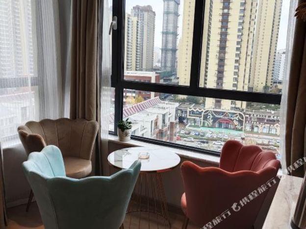 vienna hotel shandong linyi central suhe