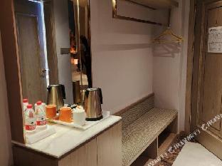 vienna hotel shandong linyi central suhe