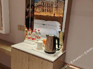 vienna hotel shandong linyi central suhe