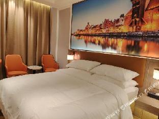vienna hotel shandong linyi central suhe