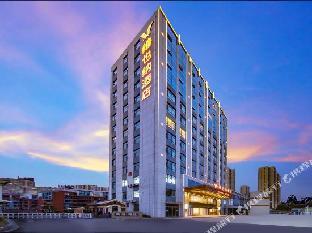 vienna hotel shandong linyi central suhe