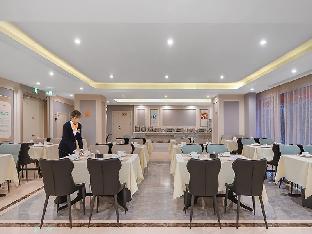 vienna hotel shandong linyi central suhe