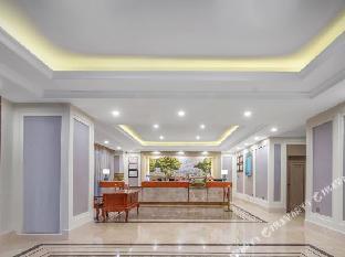 vienna hotel shandong linyi central suhe