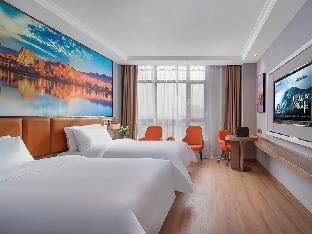 Vienna Hotel Shandong Linyi Central Suhe,,3 star