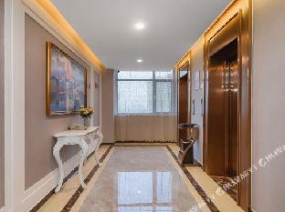 vienna hotel shandong linyi central suhe