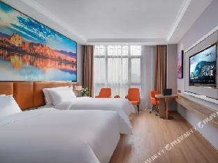 vienna hotel shandong linyi central suhe