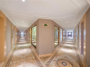 vienna hotel yuxi hongta avenue high speed railway station