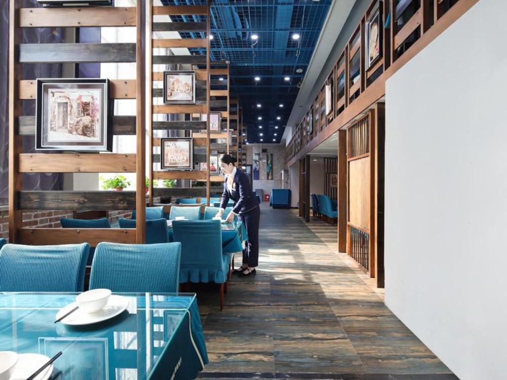 vienna hotel zhengzhou university new campus