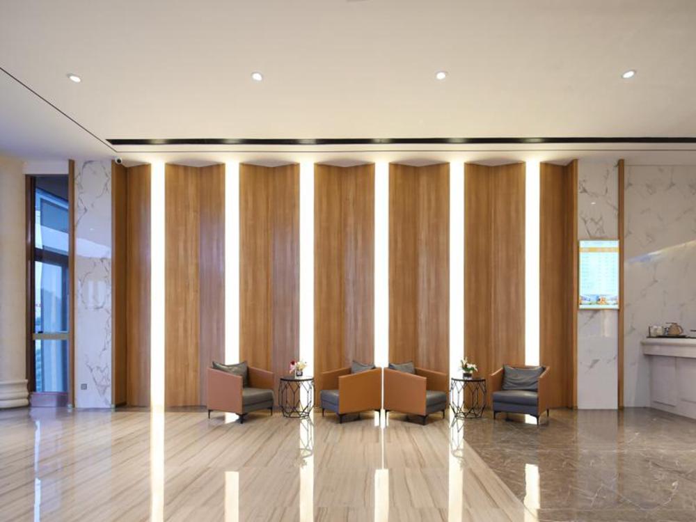 vienna hotel zhengzhou university new campus