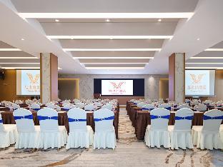 vienna hotel zhengzhou university new campus