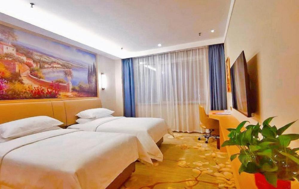 vienna hotel zhengzhou university new campus