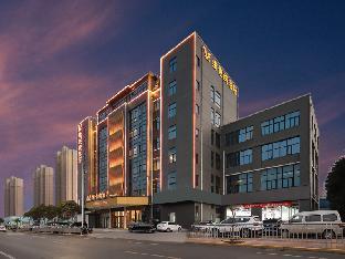 vienna hotel zhengzhou university new campus
