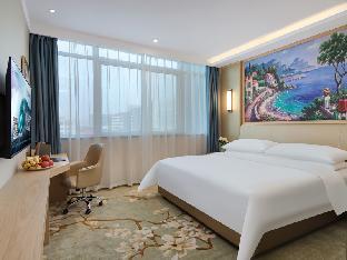 vienna hotel zhengzhou university new campus