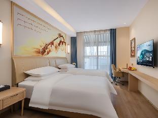 vienna hotel zhengzhou university new campus