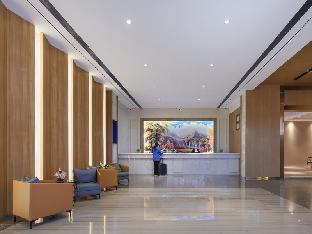 vienna hotel zhengzhou university new campus